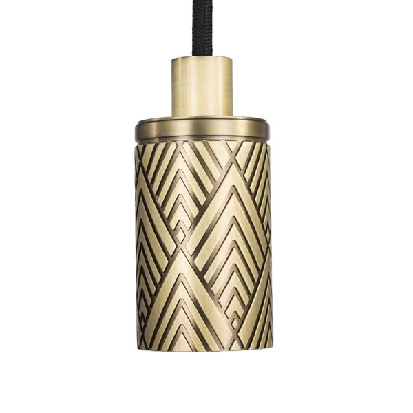 Hudson Pendant